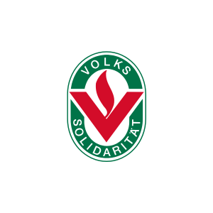 Volkssolidarität