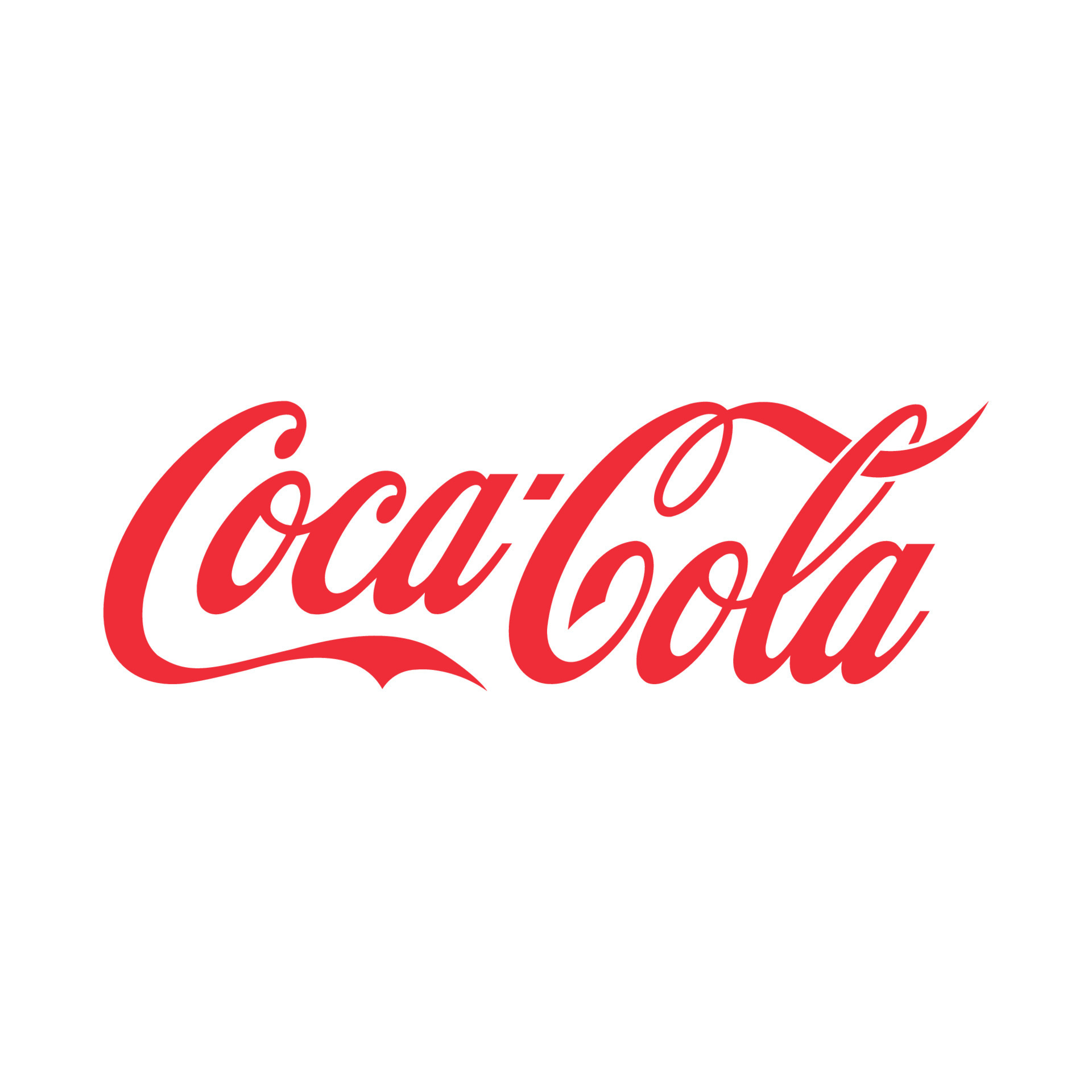 The Coca-Cola Co.