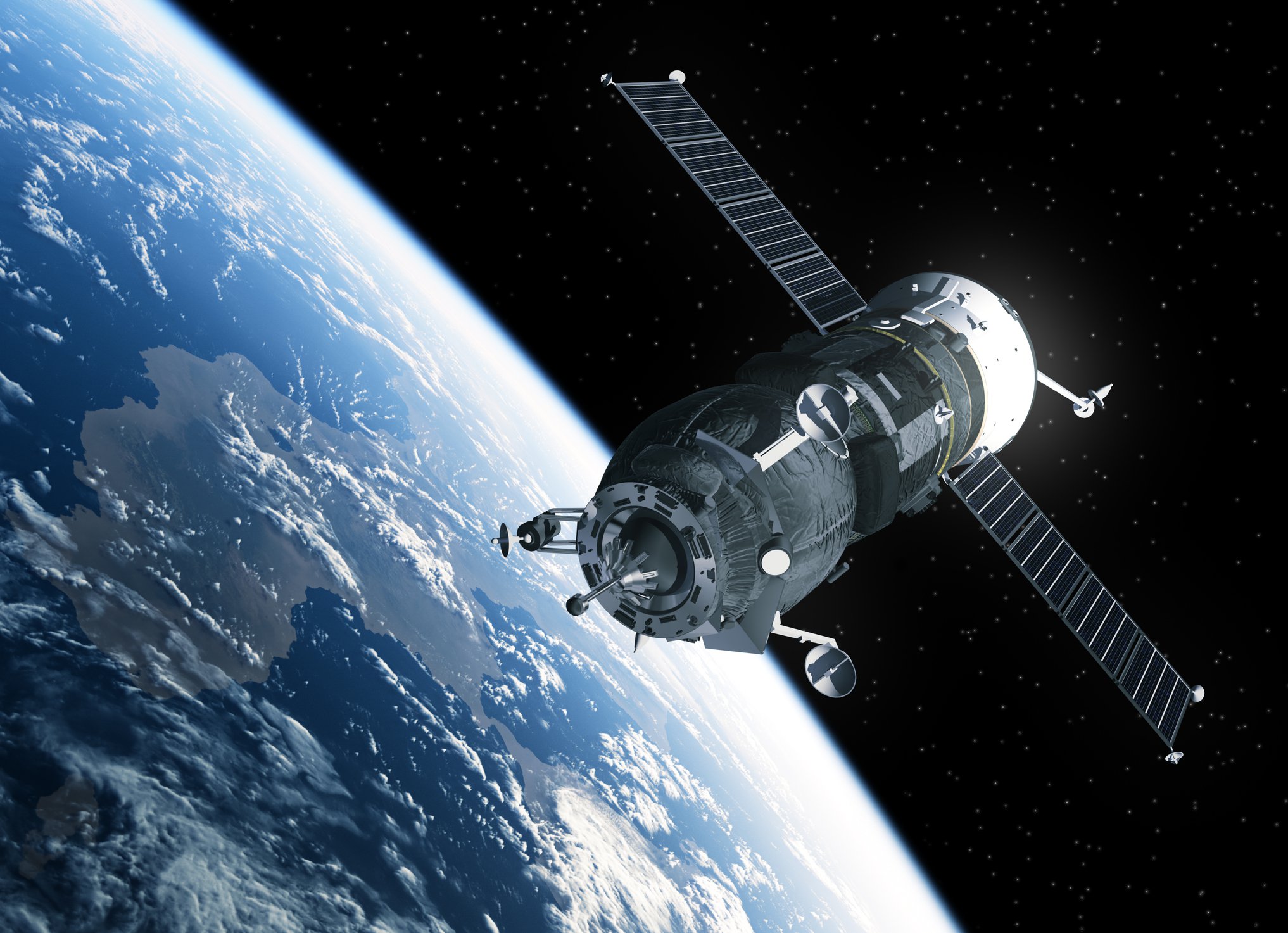 Metaonics and Parametry.ai collaborate to bring blockchain and AI to outerspace